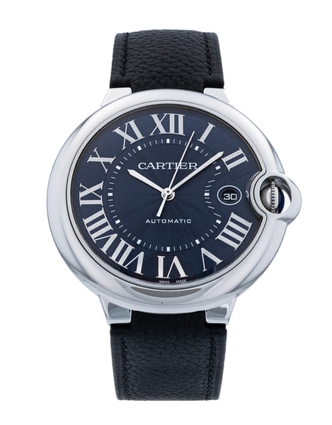 Cartier Ballon Bleu WSBB0025